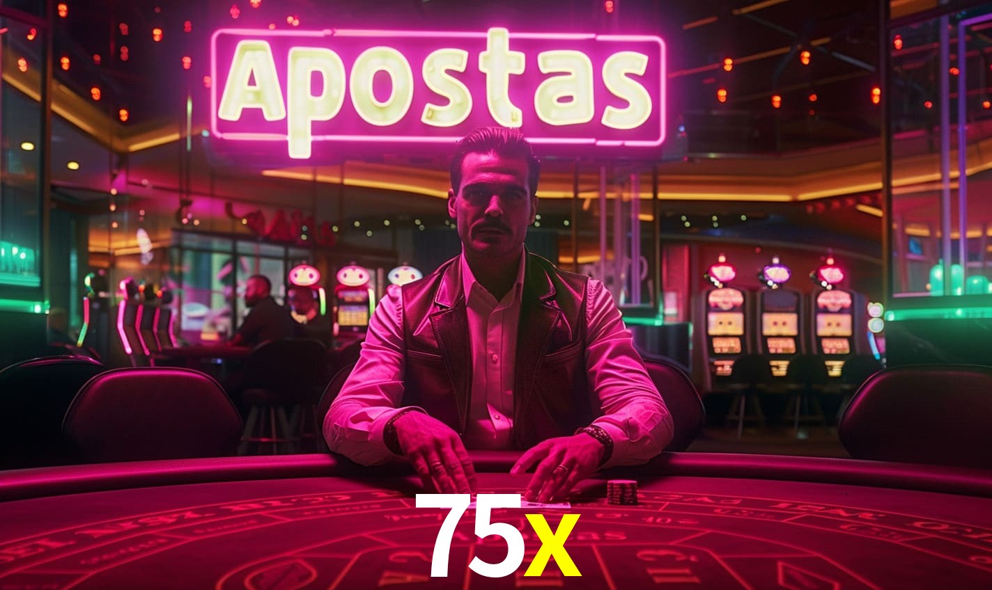 75x: Jogue Crash e Experimente Alta Recompensa Instantânea